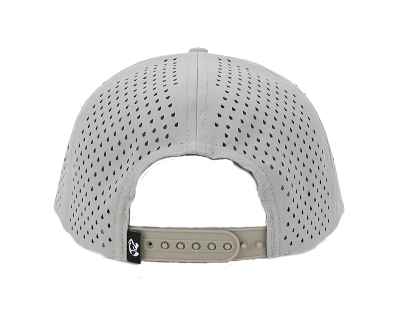 True Maroon & Fog Pantano