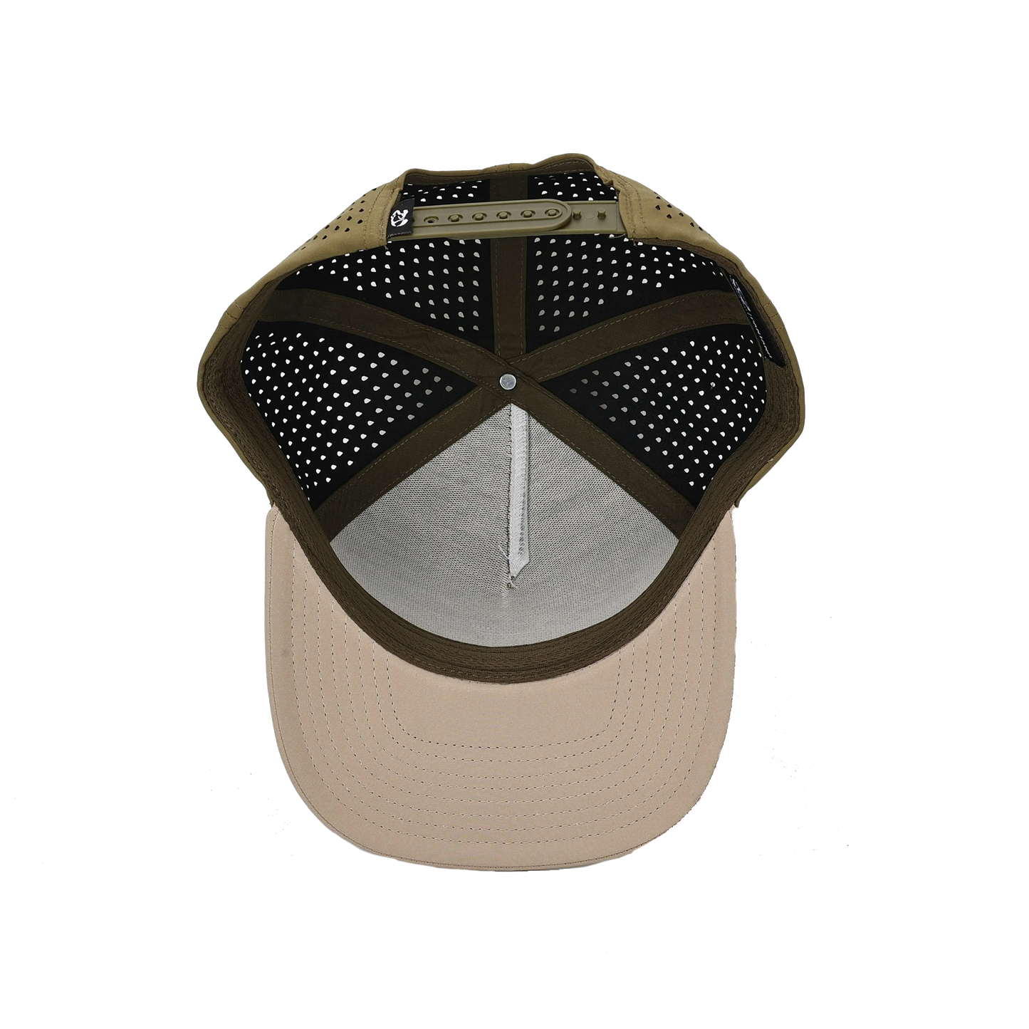 Hydrilla & Sand Pantano