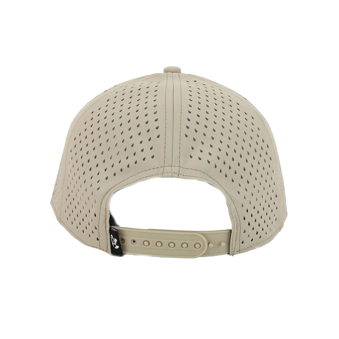 Spanish Moss Croaker