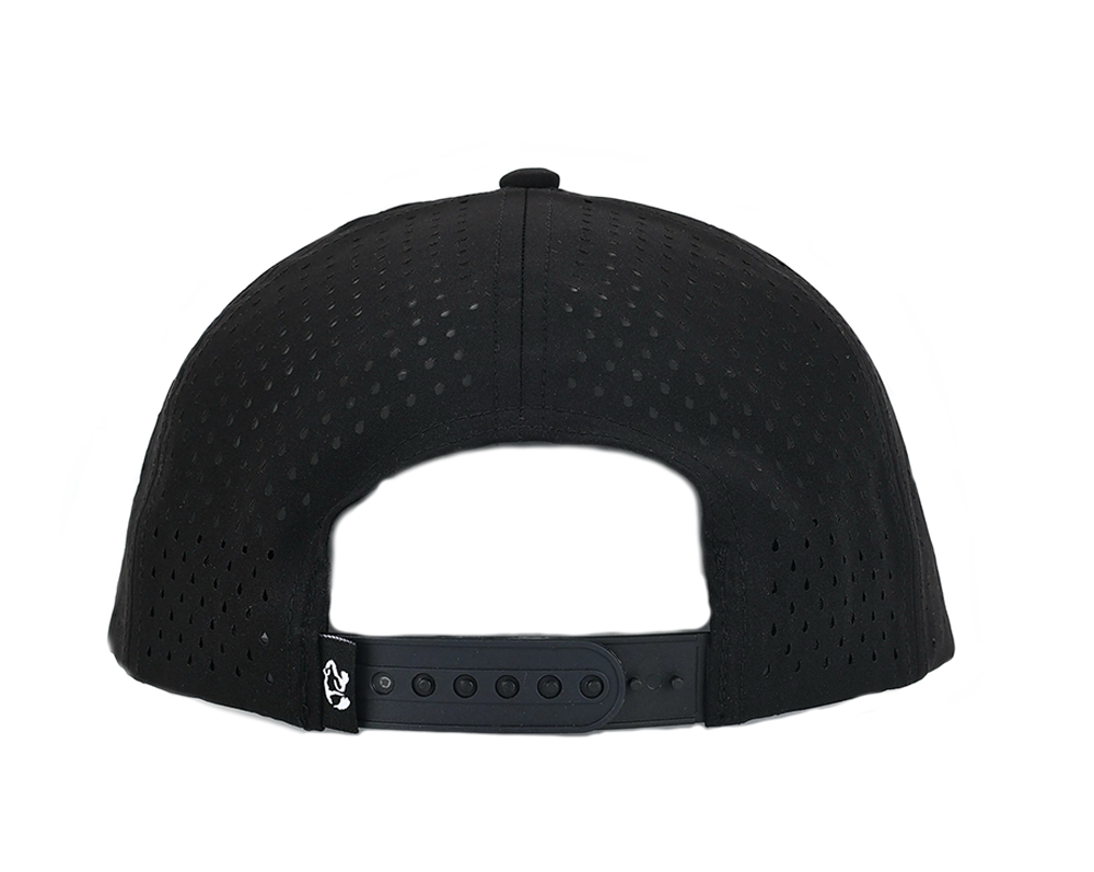 Midnight & Steel Pantano