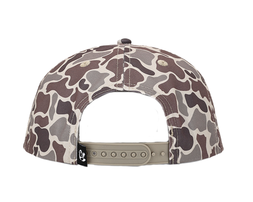 Spadefoot Ribbit Rope