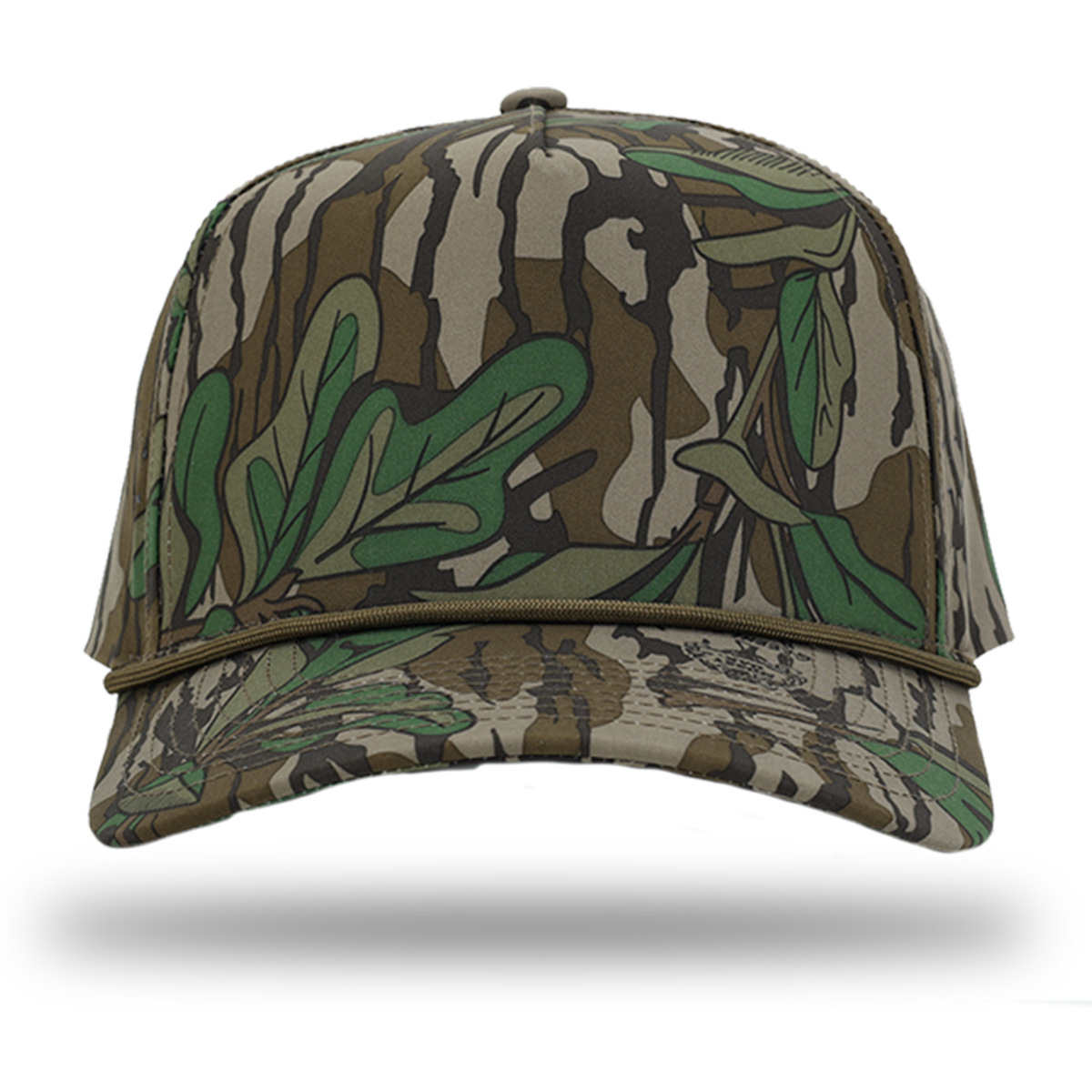 Mossy Oak® Greenleaf Ribbit Rope Elite