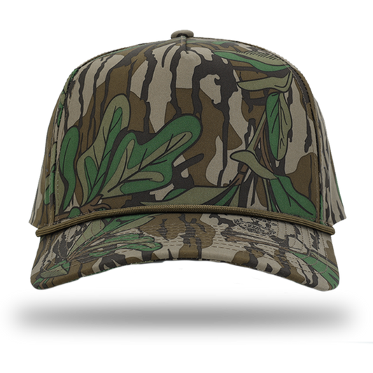 Mossy Oak® Greenleaf Ribbit Rope Elite