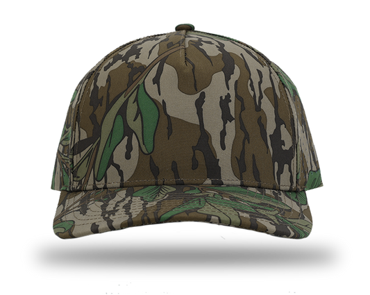 Mossy Oak® Greenleaf Pantano