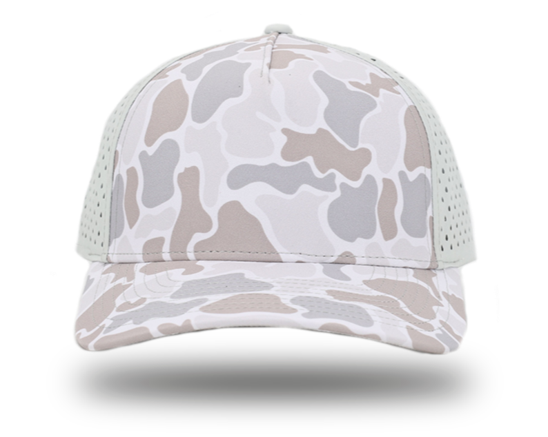 Toad Mfg Pantano — Waterproof Five-Panel — Cattail