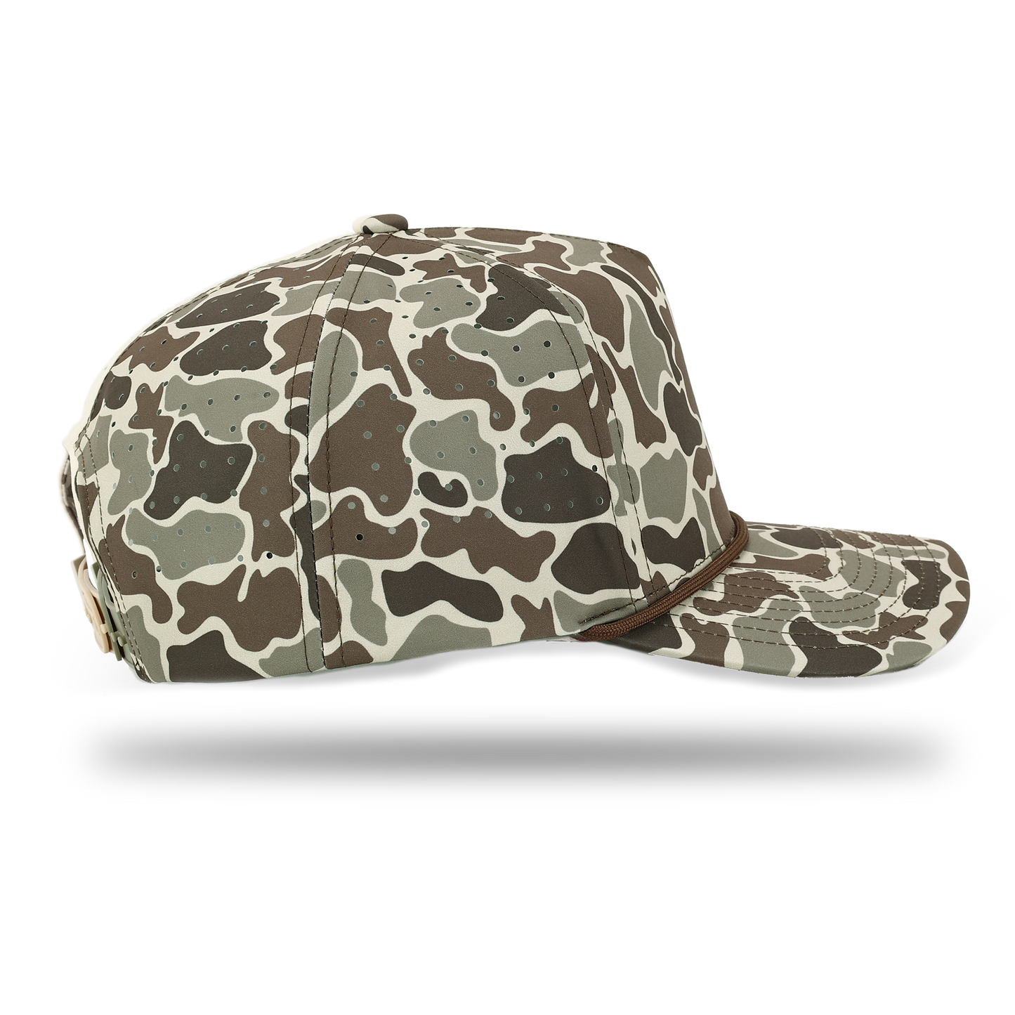 Spadefoot Ribbit Rope Elite