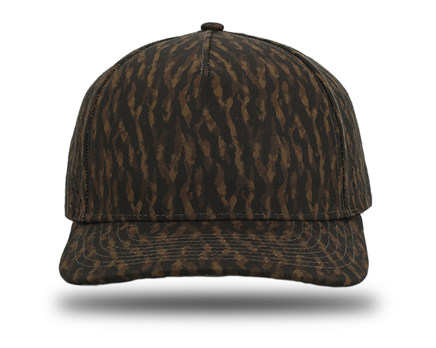 TimberBrake™ Pantano