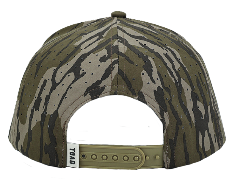 Mossy Oak® Original Bottomland Ribbit Rope Elite