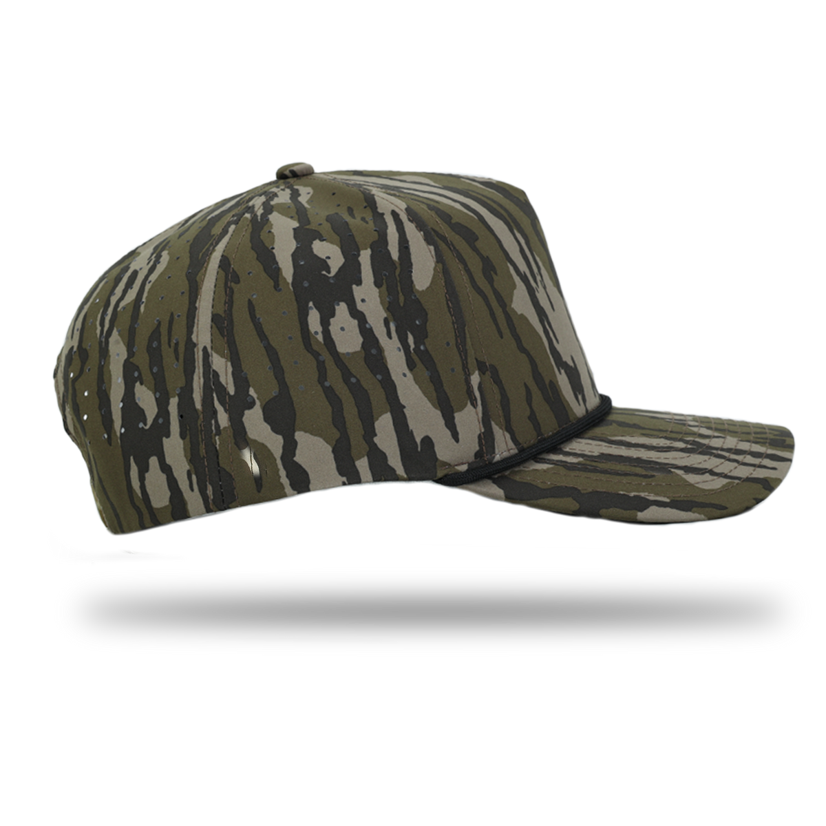 Mossy Oak® Original Bottomland Ribbit Rope Elite