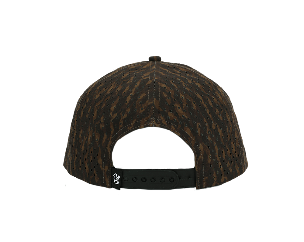 TimberBrake™ Pantano