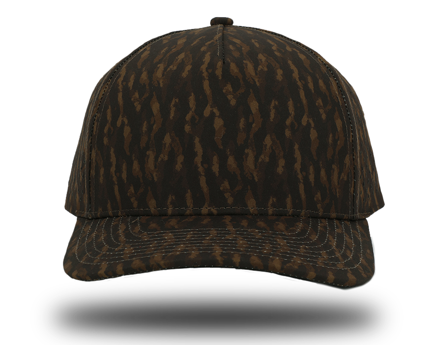 TimberBrake™ Pantano