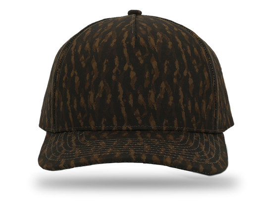 TimberBrake™ Pantano