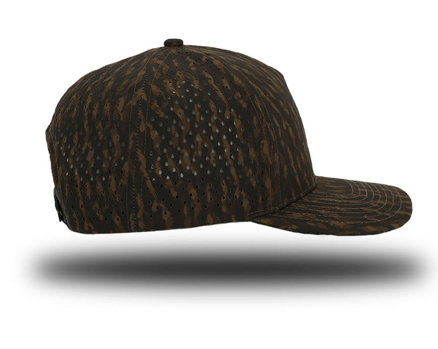 TimberBrake™ Pantano