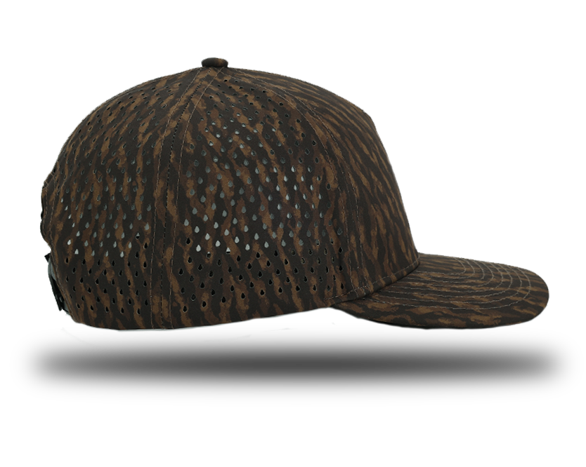 TimberBrake™ Pantano